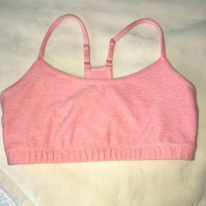 BOMBSHELL RELAX SPORTS BRA